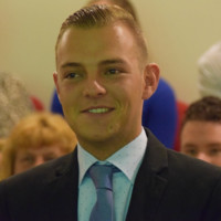 Gavin Jansen