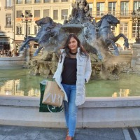 Gaby Perwita