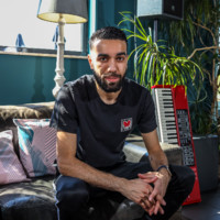 Jaimy Manuhutu