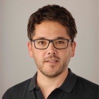 Florian Frick