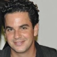 Daniel Lahav