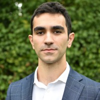 Michael Ahmadi