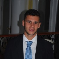 Gonçalo Correia