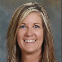 Carolyn Walker