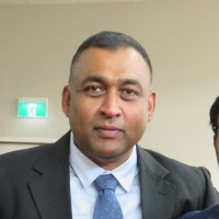 Susil Gunathilake