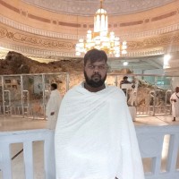 Touseef Choudhary