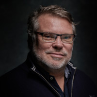 Jo Krill