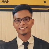 Mohamad Fauzi Bin Mirwasi
