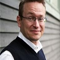 Johan Sundqvist