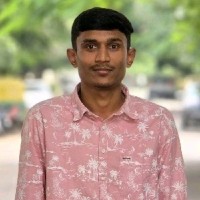 Pavan Dp