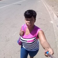 Tinyiko Margareth Makondo