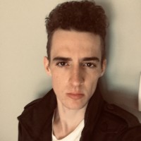 Jake O'Callaghan