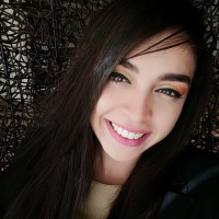 Andrea Olvera