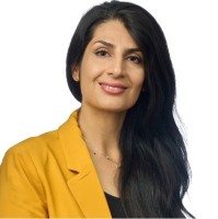 Zhaleh Parsaei