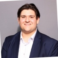 Dominic Pantano