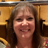 Sharla May