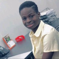 Biodun Olalere - Akinola (Msc.)