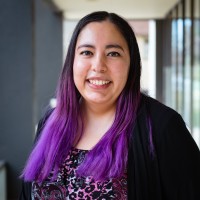 Alma Rocha Vasquez