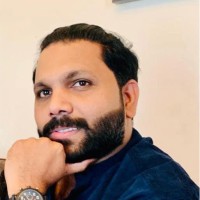 Umesh Madathil
