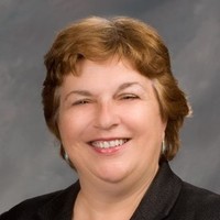 Barbara Ostroth