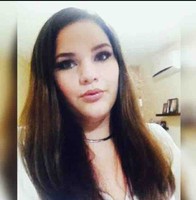 Carolina kristell García cachon