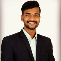 Bhanu Prakash Guptha