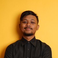 Mohamad Iskandar Hadi Bin Zaidi