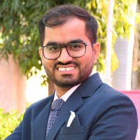 Krunal Khatri