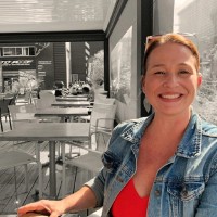 Julie Bazin Bruhais