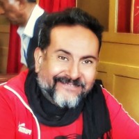 Jaime Mena