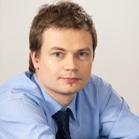 Maxim Melnikov