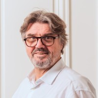 Olivier Deroubaix