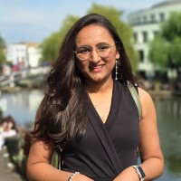 Jinal Ladani