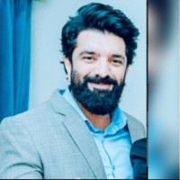 Baquer Hussain, Gms