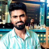 R Suresh Suresh