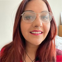 Thais Leme Rosa