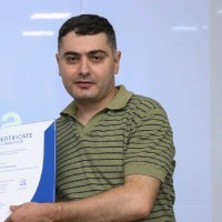 Davit Ghazaryan