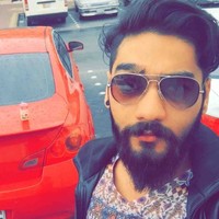 Amir Kamal