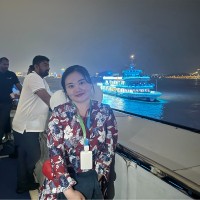 Gloria Chow