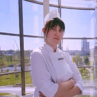 Anastasia Kazak