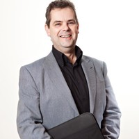Arie De Boer
