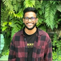 Asher Anand