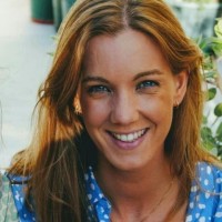 Joana Rebelo De Andrade