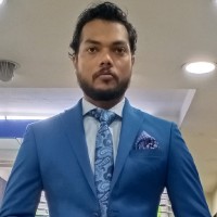Mithlesh Kumar
