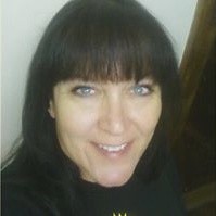 Tina Bachman