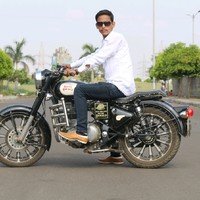 Shubham Waghmare