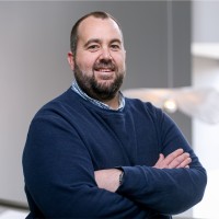 Kevin Fisher