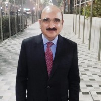 Imtiaz Iqbal Malik