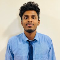Nikhil Sathyan