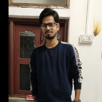 Shubham  Kumar Thakur